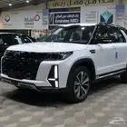 شانجان CS95 -2026 متوفر كلاسك-بلاتنيوم-رويال