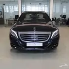 مرسيدس S600 2015 جفالي
