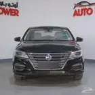 ام جي 5 استاندر 2025