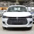 سوزوكي ديزاير ابيض 2026