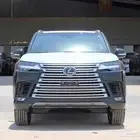 لكزس-LX600 BB -خليجي-2025-فل كامل -25 سماعه داخليه