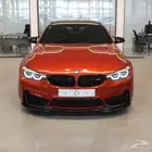 BMW M4 competition 2015