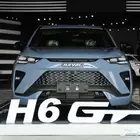 أقوى عرض اليوم الوطني   هافال H6 GT موديل 2025  خصم خاص