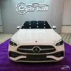 مرسيدس C300 2023 ممشي 22000 KM