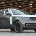 LAND ROVER Autobiography V8 LONG 2025