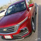 شيفرولية كابتيفيا 2021 قمه النظافه ممشى قليل