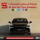 تويوتا كراون ماجيستا 2023 إقساط بنوك وشركات