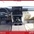 تويوتا لاند كروزر GXR L4 ديزل 2024