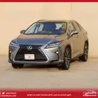 لكزس RX350 BB 2019