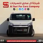 تويوتا هايس بضاعة بنزين 2025 اقساط بنوك وشركات