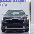 كيا سيلتوس نص فل 2024 اسعار خاصه لكاش والتمويل