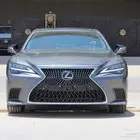 لكزس - LS500 برستيج - 2025 - خليجي