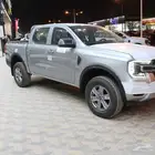 فورد رنجر نص فل ديزل2024 سعر 112700