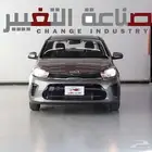 كيا بيجاس 2025 استاندر و فل كامل كاش واقساط