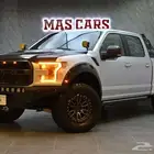 فورد F150 رابتر 2017 سعودي