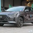 ام جي 1 ون 2024 استندر الجديدة MG ONE