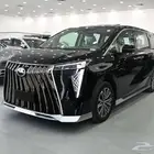 جي ايه سي 2026 M8 GT سعودي