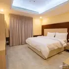 شقق للايجار الشهري جدة