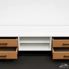 طاولة تلفزيون