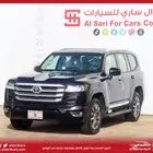 تويوتا لاند كروزر GXR L4 ديزل 2024 اقساط بنوك وشركات