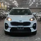 كيا سبورتاج نص فل دبل 2019 ممشي 51 الف