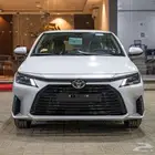 تيوتا يارس Y 2026 باقل سعر للكاش والبنوك