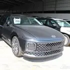 هونداي ازيرا كلاسك لون رمادي موديل 2026 سعر 151800