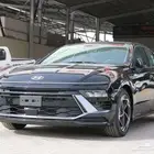هونداي سوناتا بجميع انواعها 2026