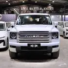 هافال جريت وول H9 ابيض 2026