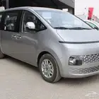 هونداي استاريا 9 ركاب بزين 2026 سعر 131100