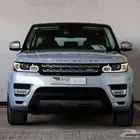 رنج روفر سبورت HSE موديل 2014