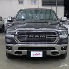 دودج رام 2019 فل كامل هيمي