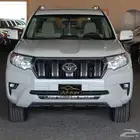 برادو 2022 -TXL