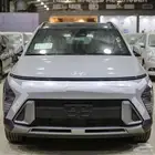 هيونداي كونا بريميوم 2025 لدى شركة عبدالمجيد الخضر