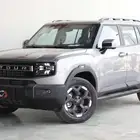 جيتور T1 لاكجري 2025 كاش وتمويل بنوك