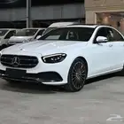 مرسيدس E200 2023 خليجي