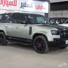 لاندروفر ديفيندر 2020 X