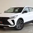 جيلي كولراي 2025
