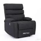 خلاصة الفخامة  كرسي استرخاء يطق العين - وفر