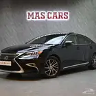 لكزس ES350 2017 خليجي