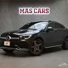 مرسيدس GLC300 2023 وارد كوريا