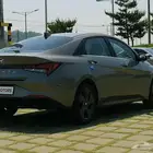 النترا 2021 وارد كوريا بطاقة جمركية