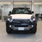 ديفندر X dynamic V6 HSE 2025 ناغي