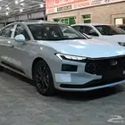 فورد تورس تريند 2025 وارد الوكيل الجزيرة
