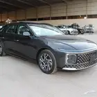 هونداي ازيرا كلاسك لون رمادي موديل 2026 سعر 151800