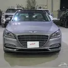 جنسس G80 فل كامل 2018