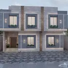 تصميم ديكور فلل قصور شقق مكاتب مطاعم ..الخ