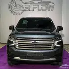 تاهو 2023 ممشي 7000 KM