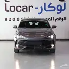 ام جي 3 ستاندرد 2025
