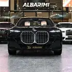 شركة البريمي لسيارات بي ام دبليو